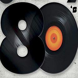 Miled Music 80’s