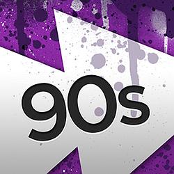 Miled Music 90’s