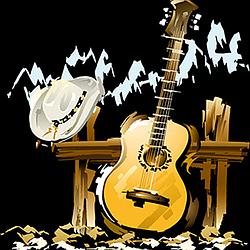 Miled Music Country