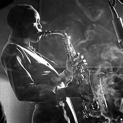 Miled Music Jazz