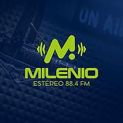 Milenio Stereo