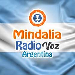 Mindalia Radio Voz Argentina