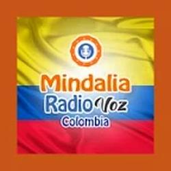 Mindalia Radio Voz Colombia