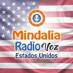 Mindalia Radio Voz Estados Unidos
