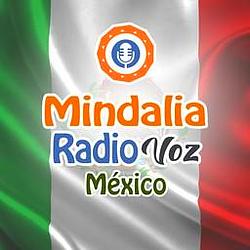 Mindalia Radio Voz México