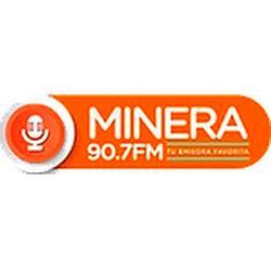 Minera 90.7 FM
