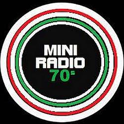 Mini Radio 70 hits