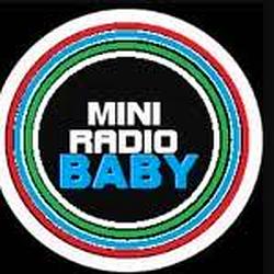 Mini Radio Baby