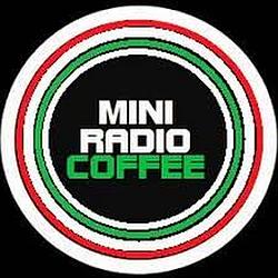 Mini Radio Cafe