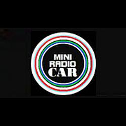 Mini Radio Car