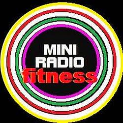 Mini Radio Fitness