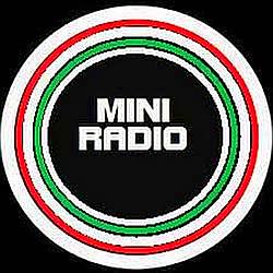 Mini Radio