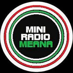 Mini Radio Meana