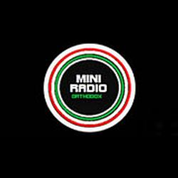 Mini Radio Orthodoh
