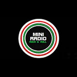 Mini Radio Rock & Roll
