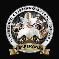 Ministerio Cristiano Palabra de Vida y Esperanza