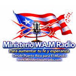 Ministerio WAM Radio