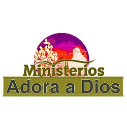 Ministerios adora a Dios