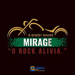 Mirage Web Radio Lógica FM