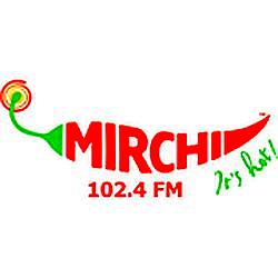 Mirchi 102.4 FM