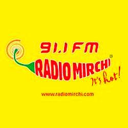 Mirchi 91.1 Shillong