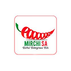 Mirchi SA