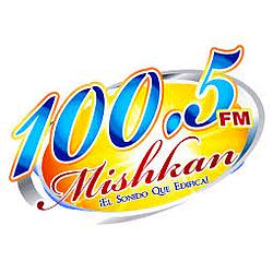 Mishkan 100.5 FM