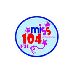 Miss 104 FM