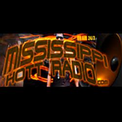 Mississippi Hott Radio