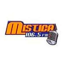 Mistica 106.5 FM