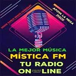 Mística Online