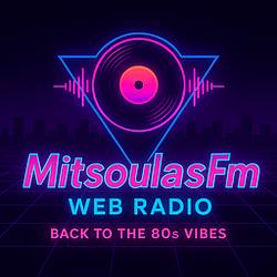 Mitsoulas FM Web Radio