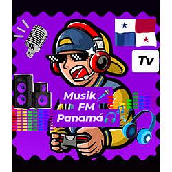 Miusik Fm Panamá