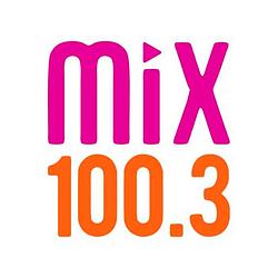 Mix 100.3 FM