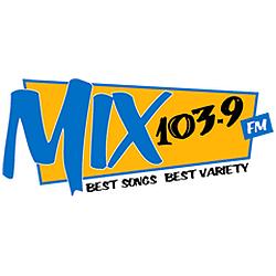 Mix 103.9 FM