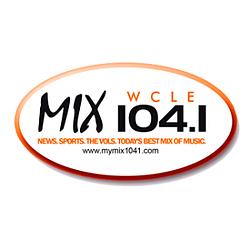 Mix 104.1 FM