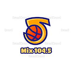 Mix 104.5