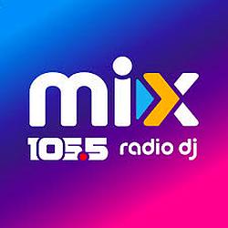 Radio DJ Mix 105.5 FM