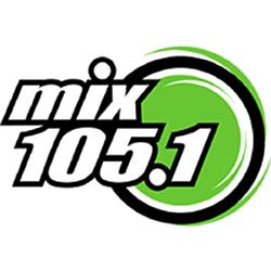 Mix 105.1