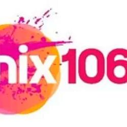 Mix 106.1 Grand Rapids
