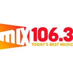 Mix 106.3 FM