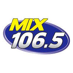 Mix 106.5 KNMF
