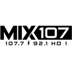 Mix 107.7 FM