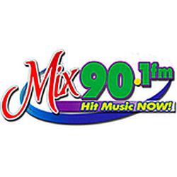 Mix 90.1 FM