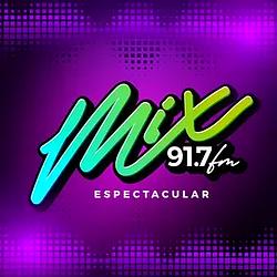 Mix 91.7 FM