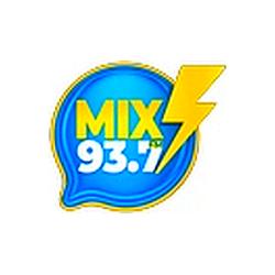 MIX 93.7 FM