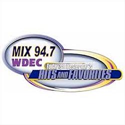 Mix 94.7