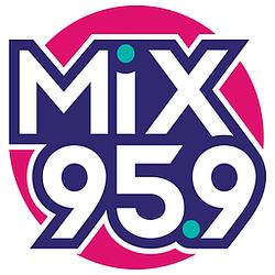 Mix 95.9