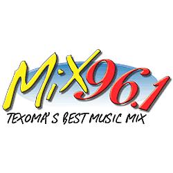 Mix 96