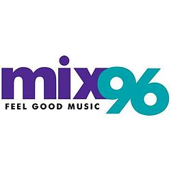 Mix 96
